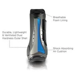 Pro Performance Open Front Boots With TPU Fasteners -Professional Choice Shop F132322735