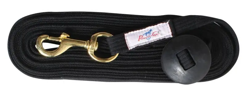 PC Lunge Line 1 PC Lunge Line