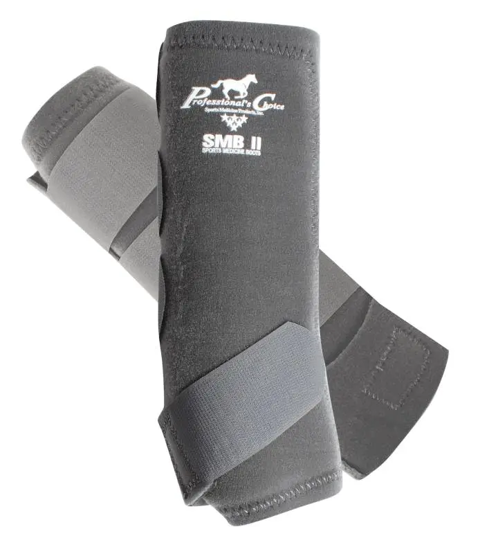SMBII Sports Medicine Boots 3 SMBII Sports Medicine Boots - Image 3