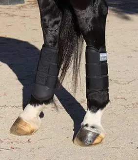 Pro Performance XC REAR Boots 2 Pro Performance XC REAR Boots - Image 2