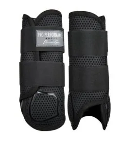 Pro Performance Elite XC FRONT Boots 8 Pro Performance Elite XC FRONT Boots -Professional Choice Shop F143863596