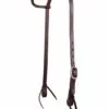 Ranch 5/8” Single Ear Headstalls