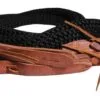 Quiet Control™ Split Reins