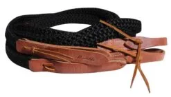 Quiet Control™ Split Reins