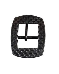 Centerbar Buckle Rasp