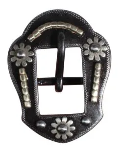 Centerbar Buckle Daisy