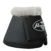 All-Purpose Bell Boots - With Fleece