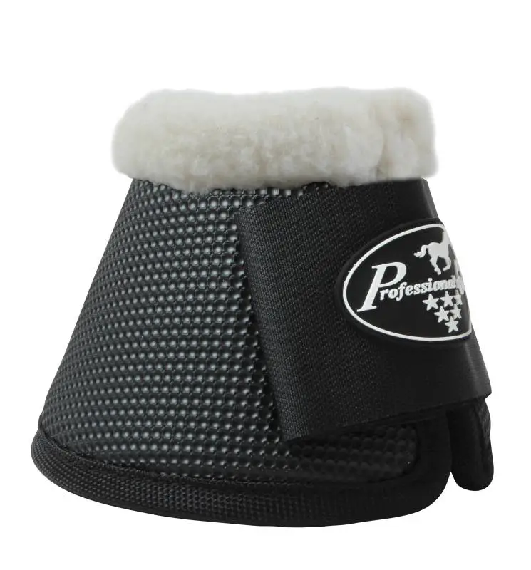 All-Purpose Bell Boots - With Fleece 1 All-Purpose Bell Boots - With Fleece