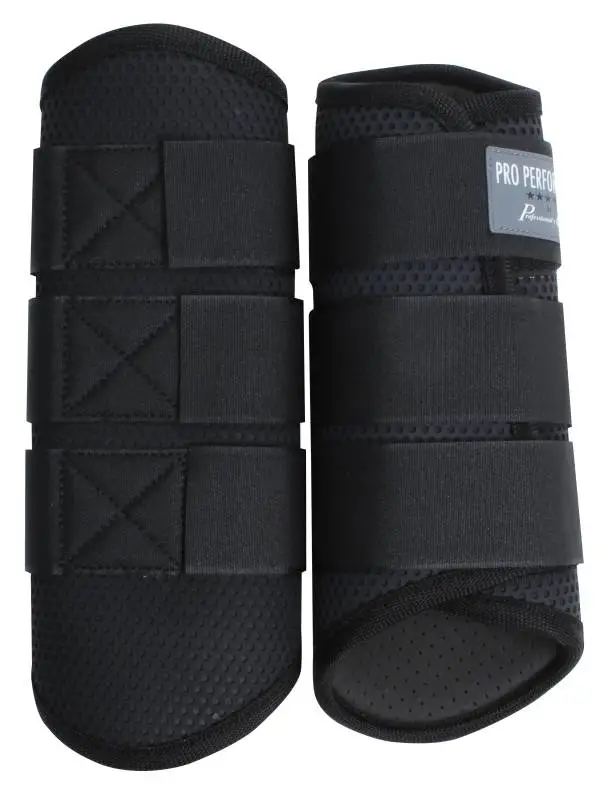 Pro Performance XC REAR Boots 4 Pro Performance XC REAR Boots - Image 4