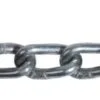 Heavy 3 Link Curb Strap