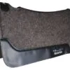 Cowboy Felt Air Ride Saddle Pad - Felt Bottom