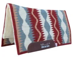 Comfort-Fit SMx Air Ride Pad: Serpentine -Professional Choice Shop F143866861