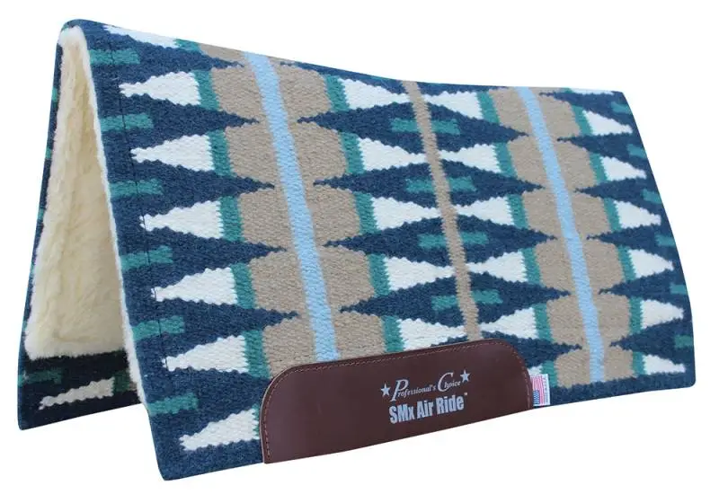 Comfort-Fit SMx Air Ride Pad: Sharp Shooter 2 Comfort-Fit SMx Air Ride Pad: Sharp Shooter - Image 2