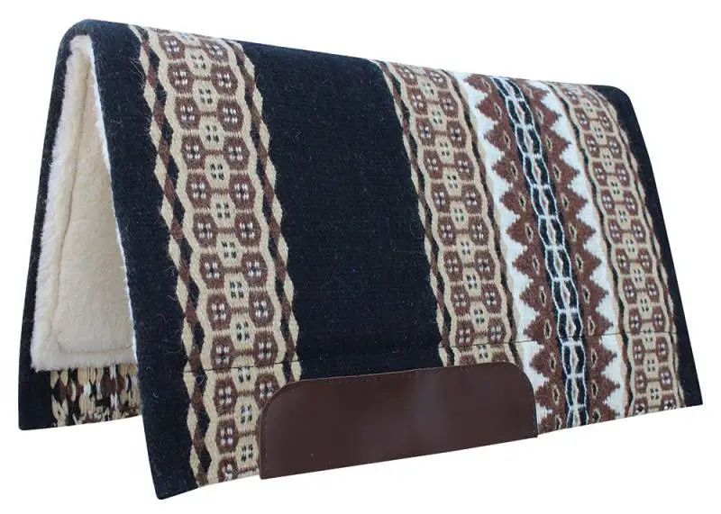 Mesquite Saddle Pad 1 Mesquite Saddle Pad