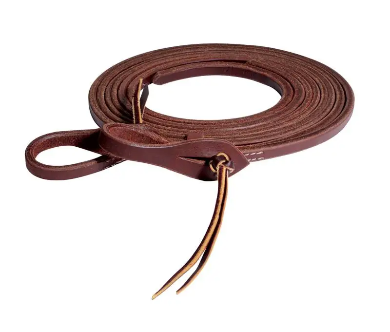 Ranch Heavy Oil Pineapple Knot Split Reins 1 Ranch Heavy Oil Pineapple Knot Split Reins