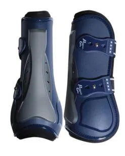 Pro Performance Open Front Boots With TPU Fasteners -Professional Choice Shop F143867160
