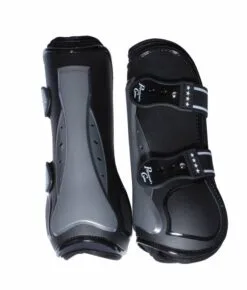 Pro Performance Open Front Boots With TPU Fasteners -Professional Choice Shop F143867164