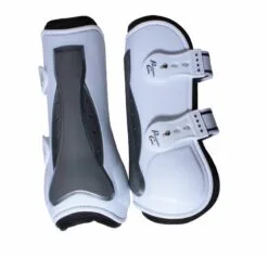 Pro Performance Open Front Boots With TPU Fasteners -Professional Choice Shop F143867167
