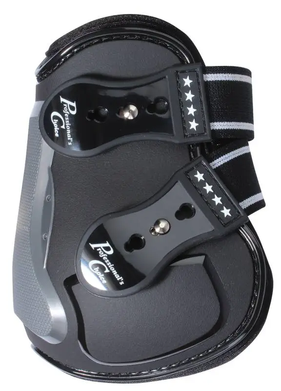 Pro Performance REAR Boots With TPU Fasteners 3 Pro Performance REAR Boots With TPU Fasteners - Image 3