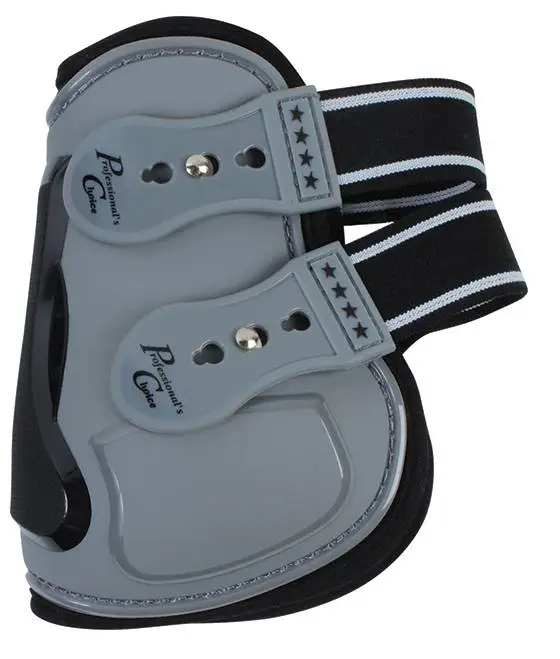 Pro Performance REAR Boots With TPU Fasteners 4 Pro Performance REAR Boots With TPU Fasteners - Image 4