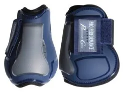 Pro Performance Show Jump REAR Boots -Professional Choice Shop F143867178