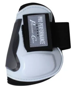 Pro Performance Show Jump REAR Boots -Professional Choice Shop F143867179