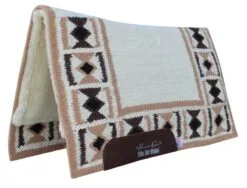 Comfort-Fit SMx Air Ride Pad: Hourglass -Professional Choice Shop F143867384