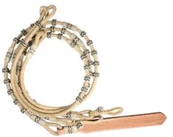 Rawhide Romal Reins -Professional Choice Shop F143867680