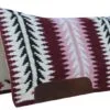 Ventana Saddle Pad
