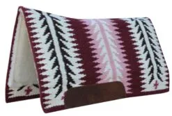 Ventana Saddle Pad