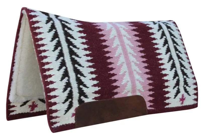 Ventana Saddle Pad 1 Ventana Saddle Pad