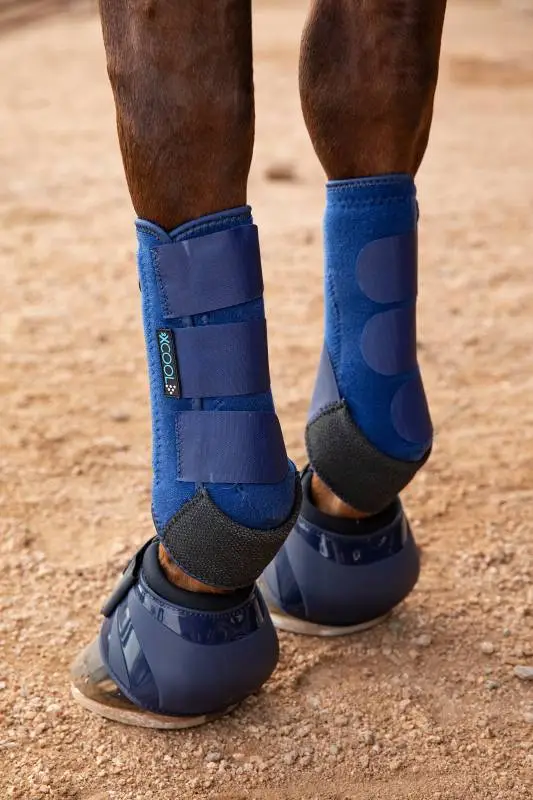 Spartan II Bell Boots 9 Spartan II Bell Boots - Image 9