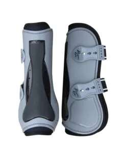 Pro Performance Open Front Boots With TPU Fasteners -Professional Choice Shop F143868083
