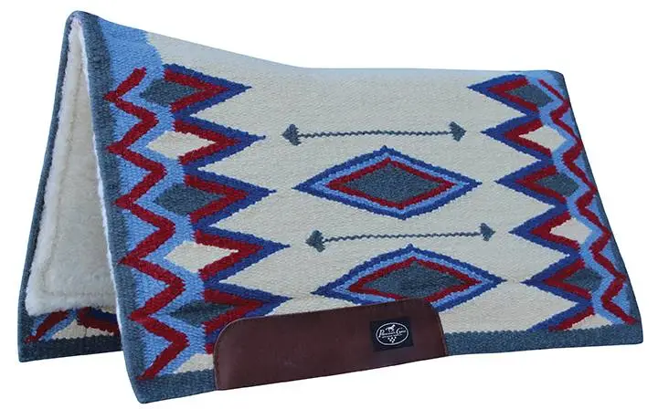 Jalepeno Saddle Pad 1 Jalepeno Saddle Pad