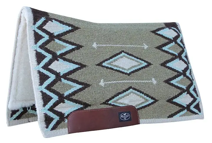 Jalepeno Saddle Pad 4 Jalepeno Saddle Pad - Image 4