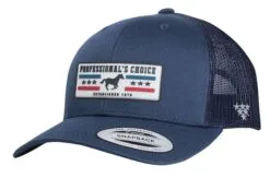 Professional's Choice Precurve Trucker Hats - BC2201 -Professional Choice Shop F143868243