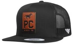 Professional's Choice Flat Trucker Hats - BC2206