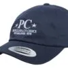 Professional's Choice Classic Dad Hats - BC2207