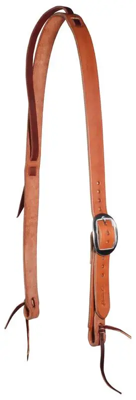 West Texas Headstall 2 West Texas Headstall - Image 2