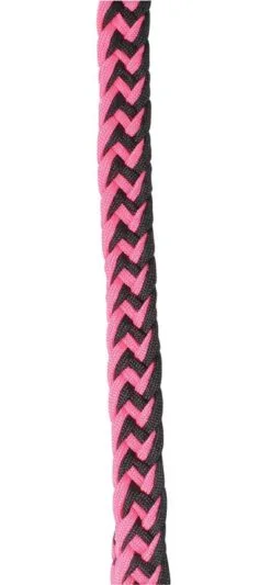 Braided Barrel Reins -Professional Choice Shop F143868504
