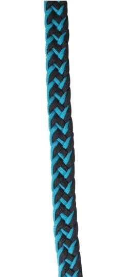 Braided Barrel Reins -Professional Choice Shop F143868506