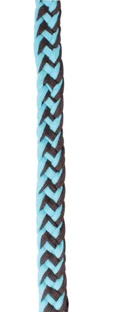 Braided Barrel Reins -Professional Choice Shop F143868507