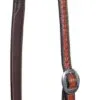 Diamond Split Ear Headstall