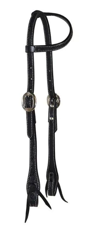 Heritage Collection - One Ear Headstall 1 Heritage Collection - One Ear Headstall
