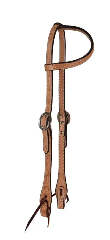 Heritage Collection - One Ear Headstall 3 Heritage Collection - One Ear Headstall - Image 3