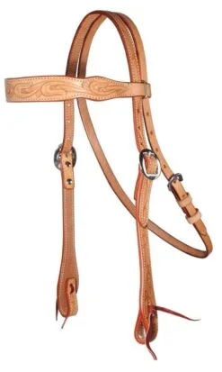 Heritage Collection - Browband -Professional Choice Shop F143868547