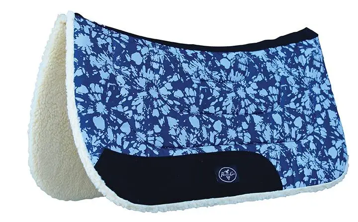 Professional's Choice Contoured Work Pad 3 Professional's Choice Contoured Work Pad - Image 3