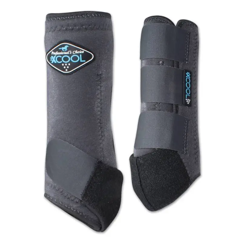 2XCool Sports Medicine Boot - Front Pairs 3 2XCool Sports Medicine Boot - Front Pairs - Image 3