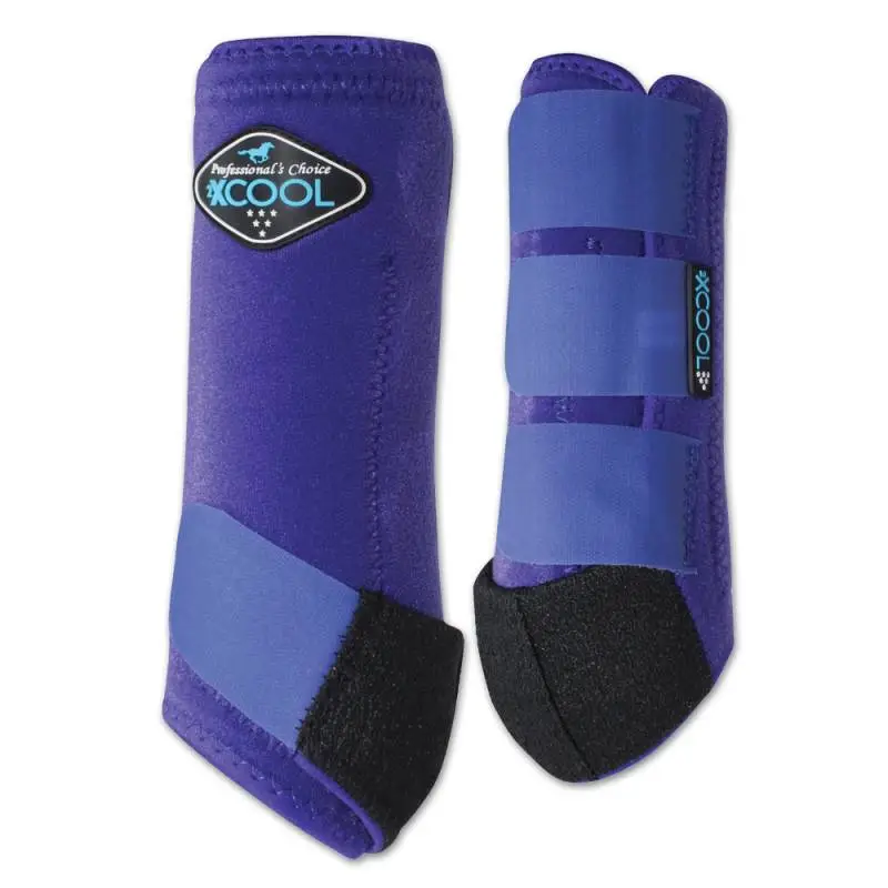 2XCool Sports Medicine Boot - Front Pairs 8 2XCool Sports Medicine Boot - Front Pairs - Image 8