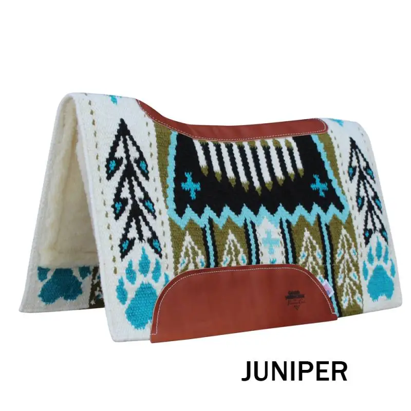 Good Medicine Comfort-Fit SMx Air Ride Pad: Bear Paw 2 Good Medicine Comfort-Fit SMx Air Ride Pad: Bear Paw - Image 2